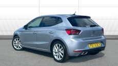 SEAT Ibiza 1.0 TSI 110 FR 5dr Petrol Hatchback